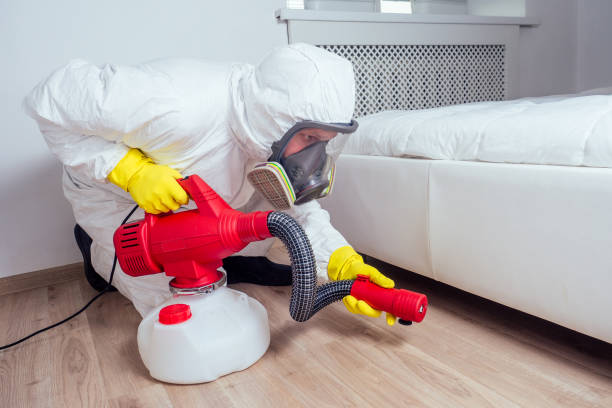 Best Exterminator Services  in Franklin, GA